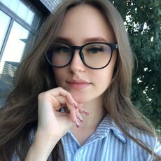 Фотография девушки Alena, 26 лет из г. Астана