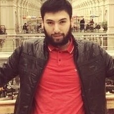 Фотография мужчины Salvatore, 29 лет из г. Москва