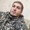 Али, 36 лет