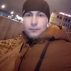Фотография мужчины Алишер, 32 года из г. Душанбе