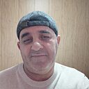 Алик, 53 года
