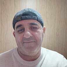 Фотография мужчины Алик, 53 года из г. Караганда