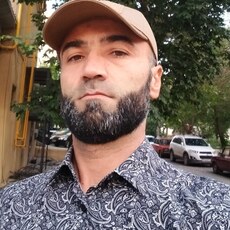 Фотография мужчины Дуса, 41 год из г. Донецк