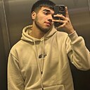 Шариф, 20 лет