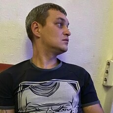 Фотография мужчины Кирилл, 35 лет из г. Чебоксары