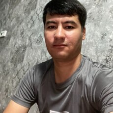 Фотография мужчины Bohodor, 37 лет из г. Маргилан