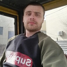 Фотография мужчины Андрей, 35 лет из г. Омск