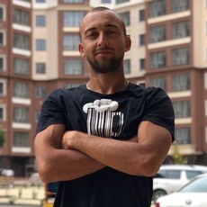 Фотография мужчины Ваня, 35 лет из г. Курчатов