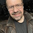 Леонид, 54 года