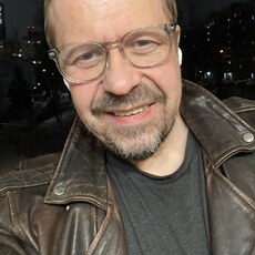 Фотография мужчины Леонид, 54 года из г. Москва