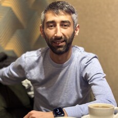 Фотография мужчины Эмиль, 32 года из г. Тюмень