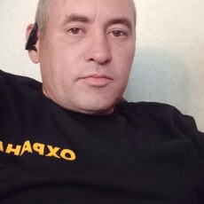 Фотография мужчины Asked, 40 лет из г. Новобелокатай