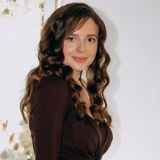 Фотография девушки Полина, 28 лет из г. Гомель