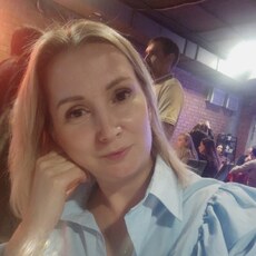Фотография девушки Елена, 42 года из г. Волгоград