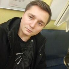 Фотография мужчины Михаил, 23 года из г. Оренбург