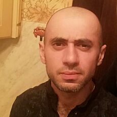 Фотография мужчины Артур, 35 лет из г. Одинцово
