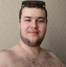 Фотография мужчины Егор, 22 года из г. Чебоксары