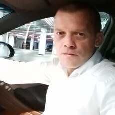 Фотография мужчины Андрей, 41 год из г. Калининград