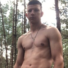 Фотография мужчины Сергей, 22 года из г. Докшицы