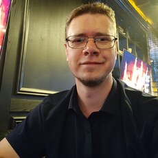 Фотография мужчины Алексей, 31 год из г. Тюмень