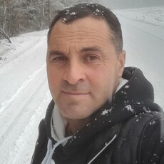 Фотография мужчины Ханлар, 45 лет из г. Варшава