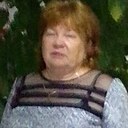 Любовь, 65 лет
