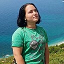 Анастасия, 21 год