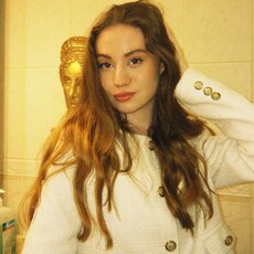 Фотография девушки Анна, 19 лет из г. Тюмень