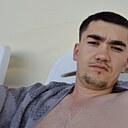 Шаха, 25 лет
