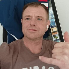 Фотография мужчины Андрей, 41 год из г. Волгоград