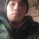 Ильгиз, 21 год