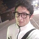 Нижат, 27 лет