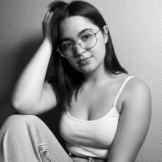 Фотография девушки Софья, 18 лет из г. Миллерово