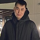 Амгалан, 30 лет
