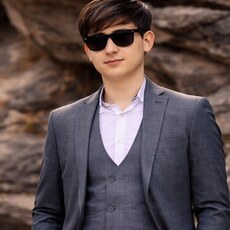 Фотография мужчины Isyan, 20 лет из г. Тверь