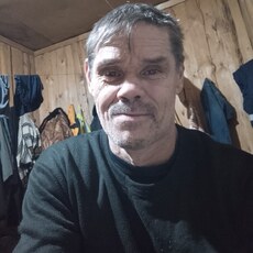 Фотография мужчины Сергей, 48 лет из г. Каменск-Уральский