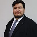 Анхель, 33 года