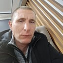 Макс, 31 год