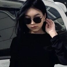 Фотография девушки Аделия, 22 года из г. Бишкек