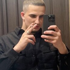 Фотография мужчины Роман, 24 года из г. Белгород