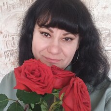 Фотография девушки Ксения, 46 лет из г. Пенза