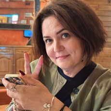 Фотография девушки Олесья, 45 лет из г. Алматы