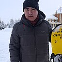 Санал, 34 года