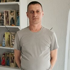 Фотография мужчины Павел, 42 года из г. Мозырь