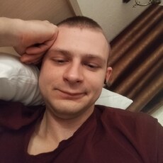 Фотография мужчины Милен, 22 года из г. Энгельс