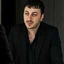 Эдик, 30 лет