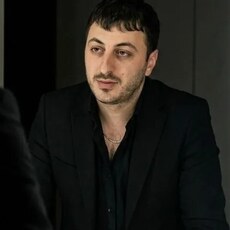 Фотография мужчины Эдик, 30 лет из г. Вологда