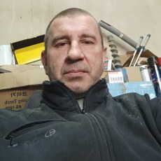 Фотография мужчины Сергей, 49 лет из г. Саратов