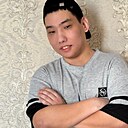 Ризабек, 22 года