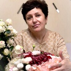 Фотография девушки Дана, 62 года из г. Воронеж